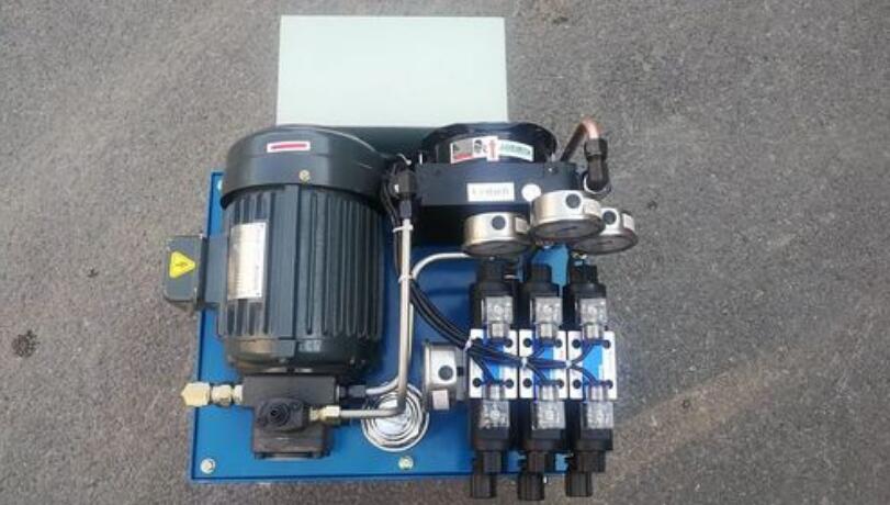 伺服比例換向閥的關(guān)鍵參數(shù)有哪些？